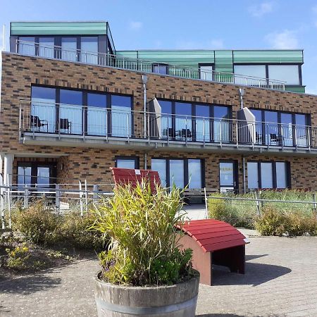 Strandappartements Haus Strandkieker Schönhagen Exterior foto